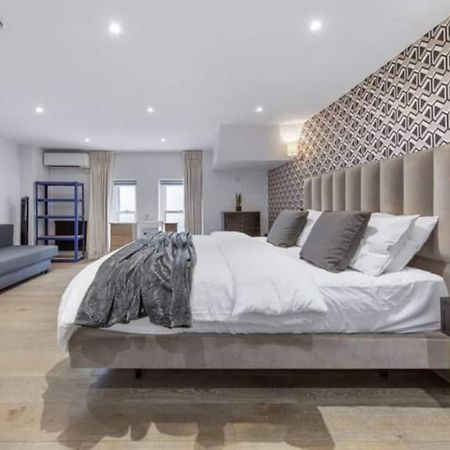 Sleep10 Buckingham Palace Vb1 Londyn Zewnętrze zdjęcie