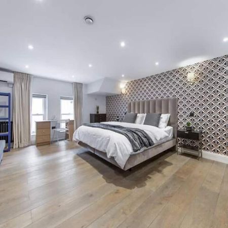 Sleep10 Buckingham Palace Vb1 Londyn Zewnętrze zdjęcie