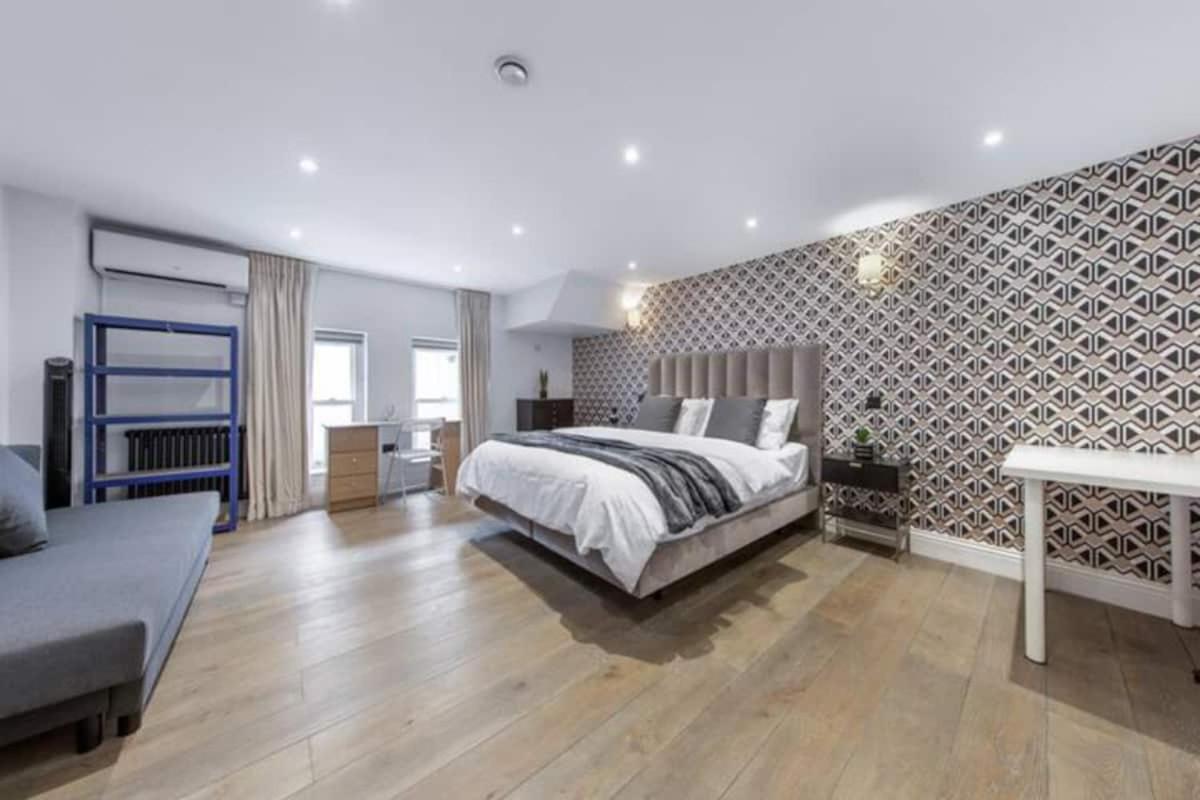 Sleep10 Buckingham Palace Vb1 Londyn Zewnętrze zdjęcie