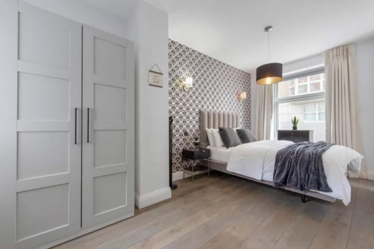 Sleep10 Buckingham Palace Vb1 Londyn Zewnętrze zdjęcie